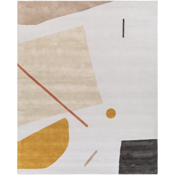 Livabliss Emma EMM-2300 Handmade Area Rug EMM2300-810 - main